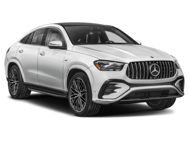 2024 mercedes-benz amg gle 53 4matic+