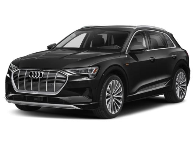 2022 audi e-tron premium
