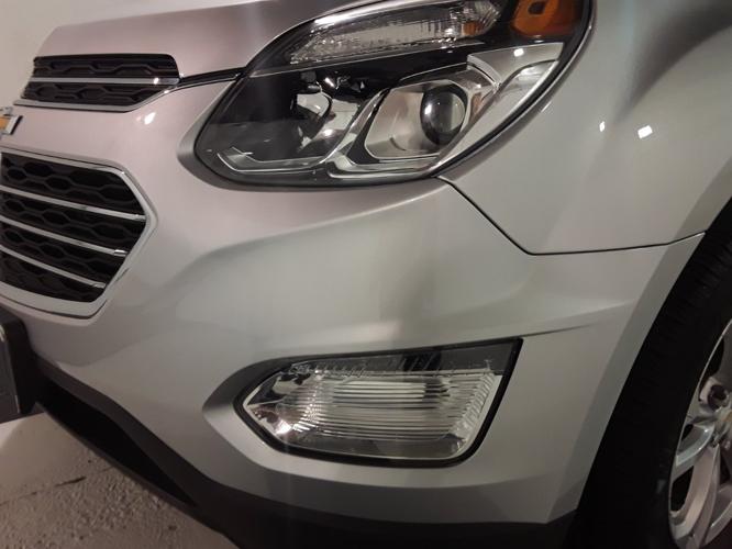 used 2016 chevrolet equinox fwd lt elizabethtown, ky 42701 for sale in elizabethtown, kentucky