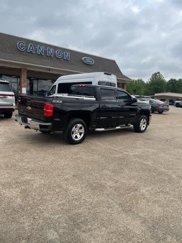 2014 chevrolet silverado 1500 lt in adaton, mississippi