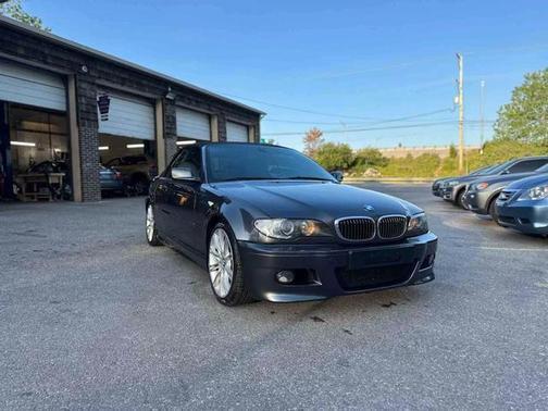 2005 bmw 330 in saint louis, missouri