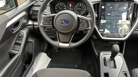 2024 Subaru Impreza