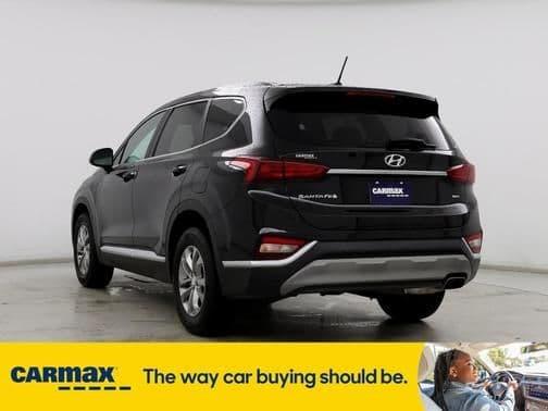 2020 hyundai santa fe se 2.4 in winchester, virginia