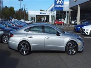 2023 Hyundai Sonata sel plus