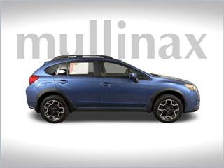 2014 Subaru Xv crosstrek 2.0i premium