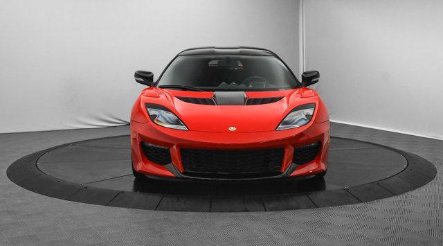 2021 lotus evora gt base