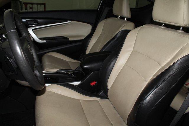 used 2015 honda accord ex-l coupe summerville, sc 29483 for sale in summerville, south carolina