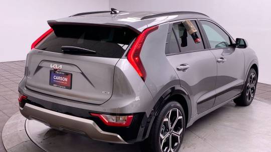 2024 Kia Niro