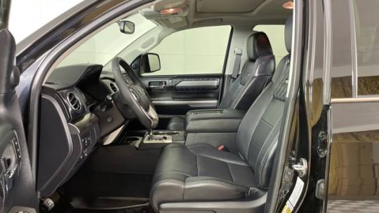 2017 Toyota Tundra