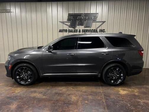 2021 dodge durango gt in kokomo, indiana