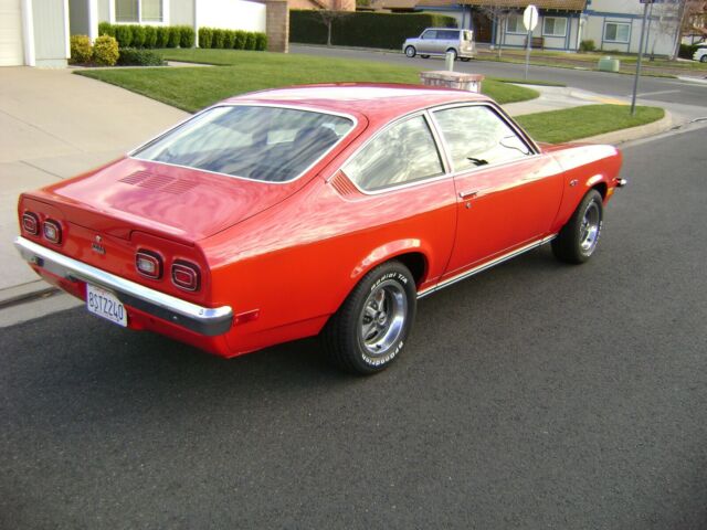1973 chevrolet vega gt original paint, survivor, time capsule, original miles