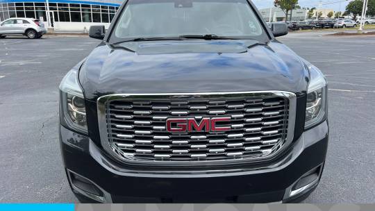 2020 GMC Yukon