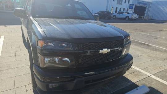 2010 Chevrolet