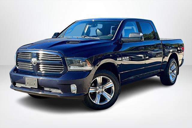 2015 ram 1500 sport