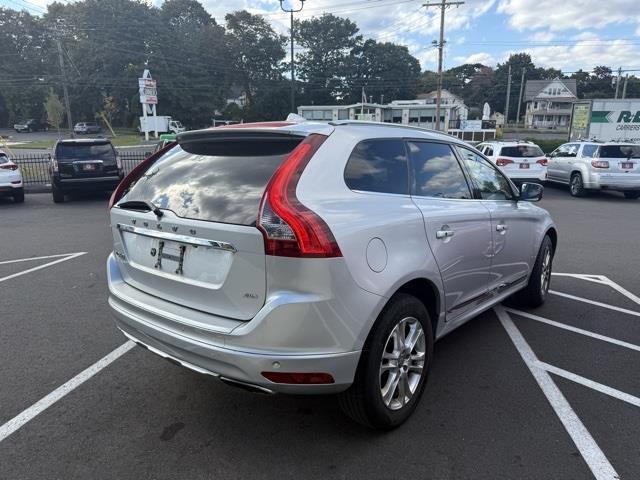 2015 volvo xc60 3.2 platinum