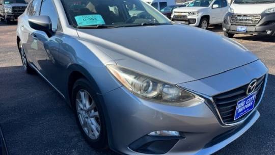 2014 Mazda