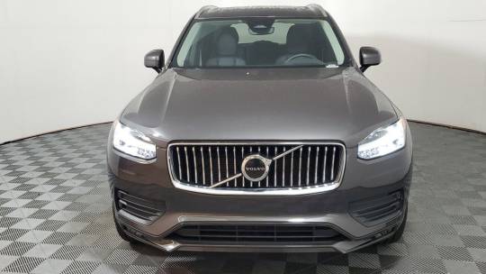 2023 Volvo XC90 core b6