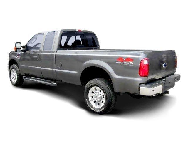 2008 ford f-350 lariat