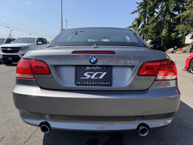 2010 bmw 335 335i