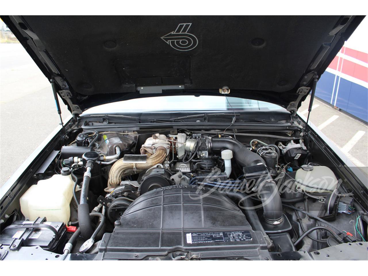 1985 buick grand national