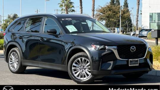 2024 Mazda CX-90