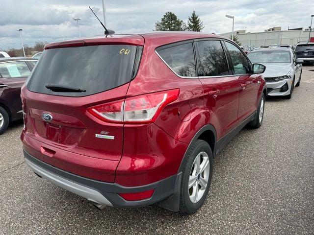 2016 ford escape se in concord, ohio