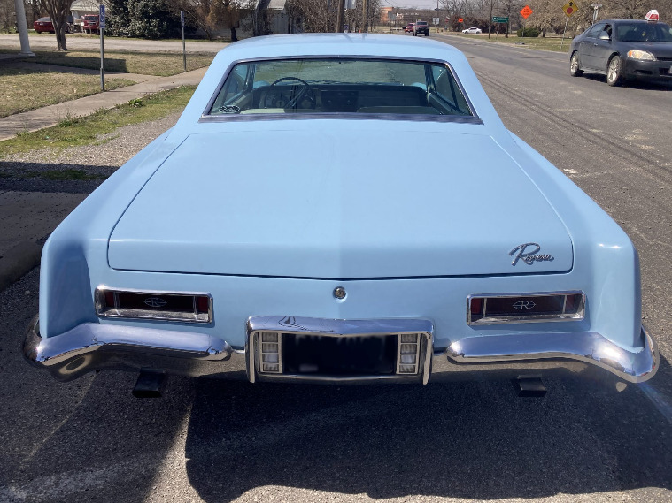 1964 buick riviera