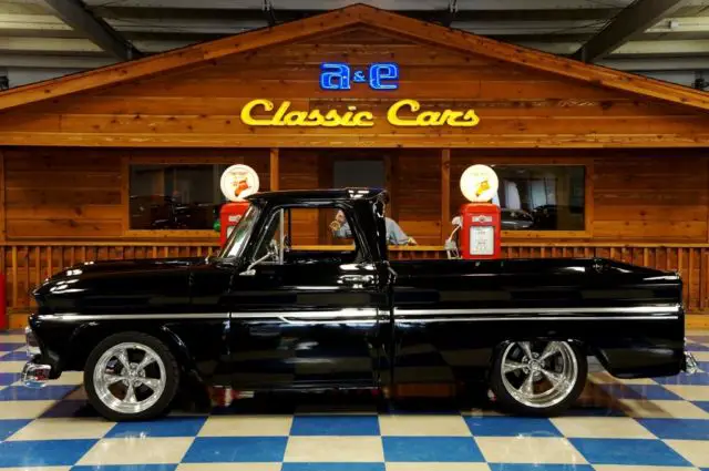 1966 chevrolet c10 pickup ls1