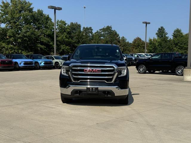 2019 gmc sierra 1500 sle
