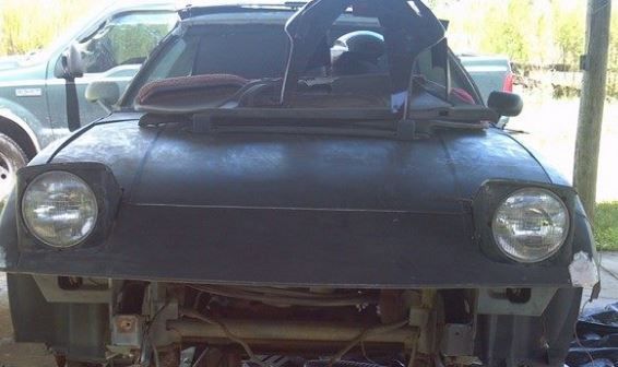 1981--gsl--mazda rx7--two door