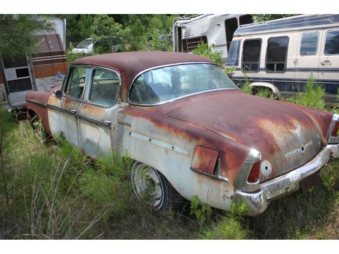 1957 studebaker hawk in west monroe, louisiana