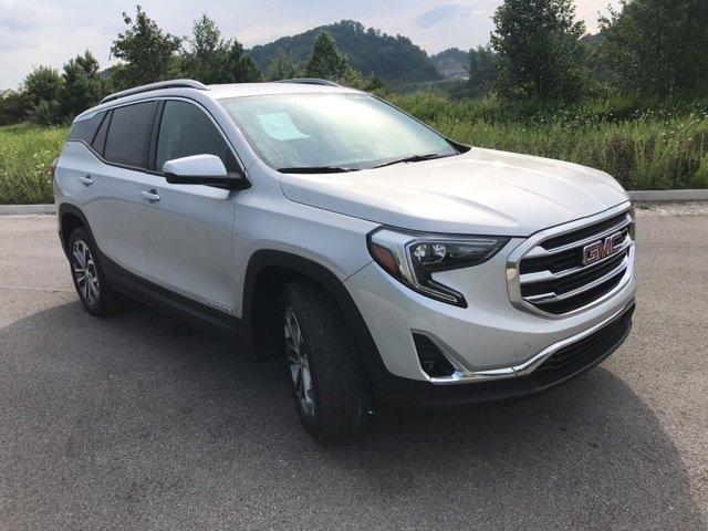 used 2018 gmc terrain awd slt hazard, ky 41701 for sale in browns fork, kentucky