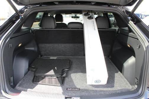 2023 volkswagen atlas cross sport 2.0t se w/technology in madison, wisconsin