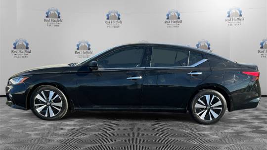 2021 Nissan Altima