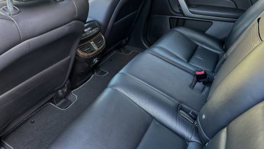 2012 Acura MDX