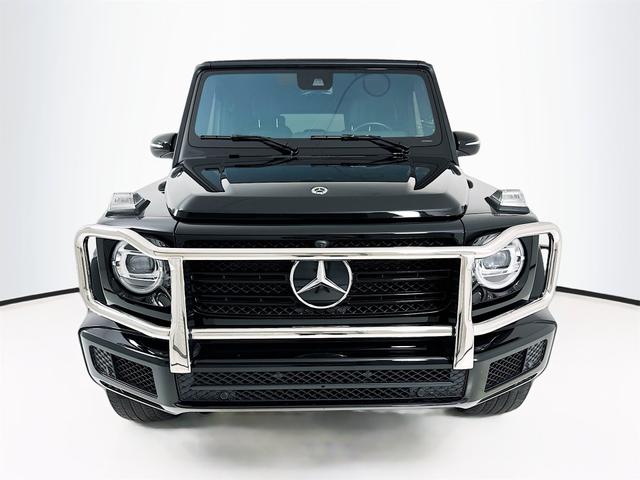 2021 mercedes-benz g-class g 550 4matic