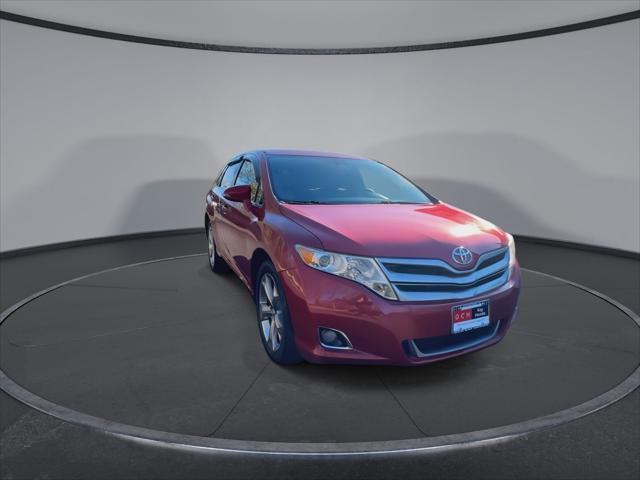 2013 toyota venza le
