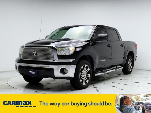 2012 toyota tundra