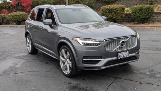 2019 Volvo XC90