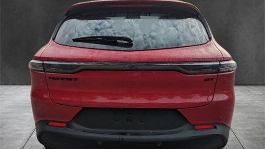 2024 Dodge Hornet