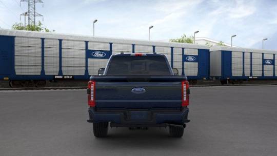 2024 Ford F-250
