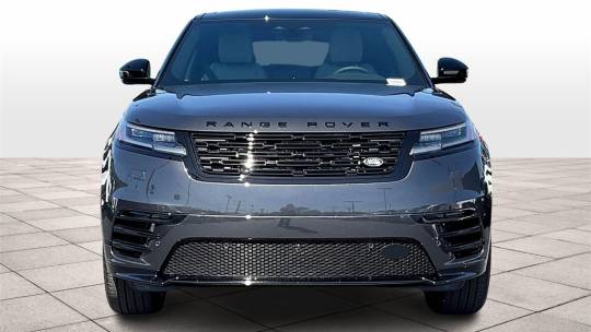 2024 Land Rover Range Rover Velar