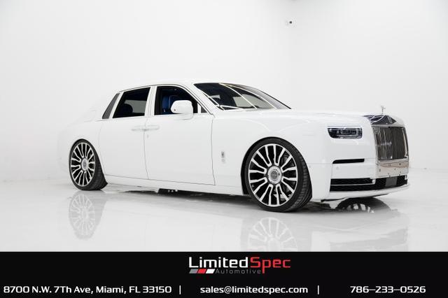 2024 rolls-royce phantom