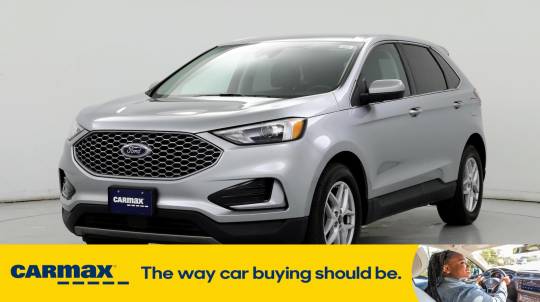 2023 Ford Edge