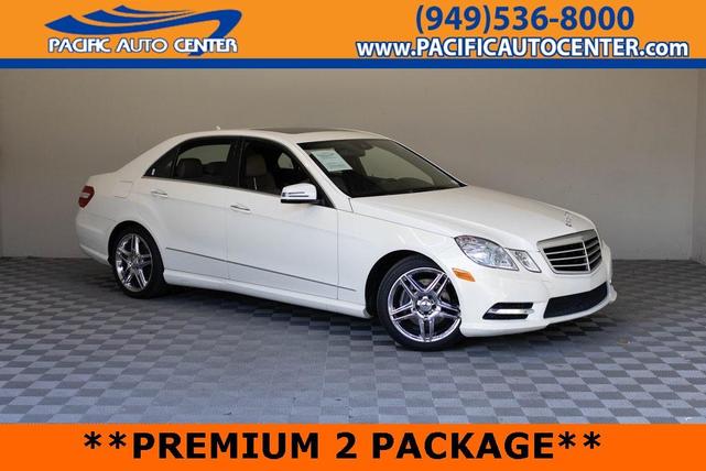 2013 mercedes-benz e-class e 350