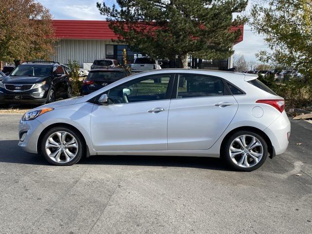 2013 hyundai elantra gt base