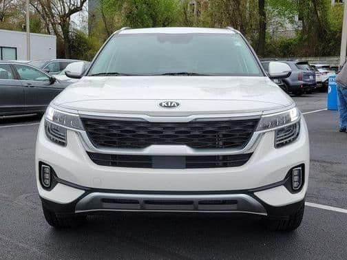 2021 kia seltos sx turbo in newark, delaware
