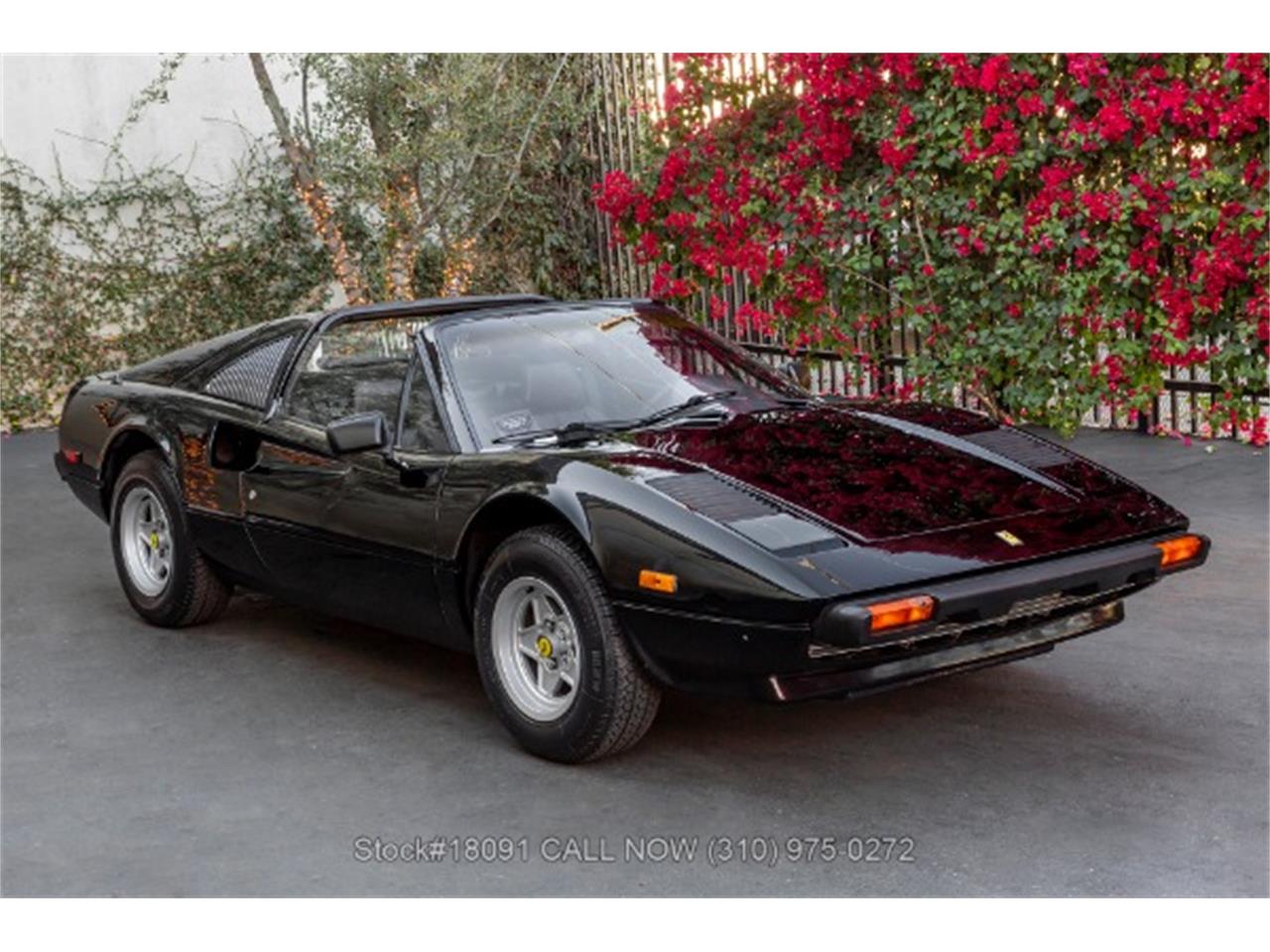 1980 ferrari 308 gtsi