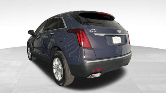 2024 Cadillac l