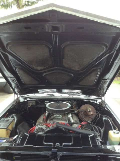 1970 buick skylark 2-door hardtop